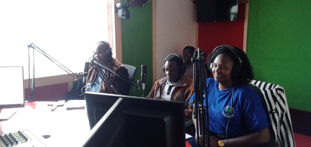 CICR Kenya (@cicr_kenya) on Twitter photo At North Rift Radio station today with an elder, religious leader, role model and CICR Director. Discussed issues effecting children in West Pokot #EndFGM #childrights <a href="/beyond_fgm/">BeyondFGM</a> <a href="/evelyn_prech/">Everlyne Prech HSC</a> @Kediiraph <a href="/mariga_sharon/">sharon mariga</a> At North Rift Radio station today with an elder, religious leader, role model and CICR Director. Discussed issues effecting children in West Pokot #EndFGM #childrights <a href="/beyond_fgm/">BeyondFGM</a> <a href="/evelyn_prech/">Everlyne Prech HSC</a> @Kediiraph <a href="/mariga_sharon/">sharon mariga</a>
