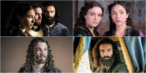 #Leonardo - Series One - 340 HQ Tagless photos
pandoragallery.wixsite.com/leonardo 

#AidanTurner #MatildaDeAngelis #GiancarloGiannini #FreddieHighmore #JamesDArcy #MiriamDalmazio <a href="/FlavioParenti/">Flavio Parenti</a> #AlessandroSperduti #JosafatVagni #AndrewKnott #GabrielLoGiudice