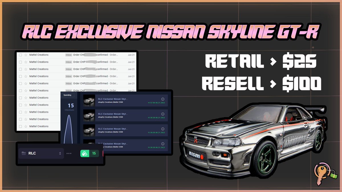 Lowkey Flips 🔑 tweet media