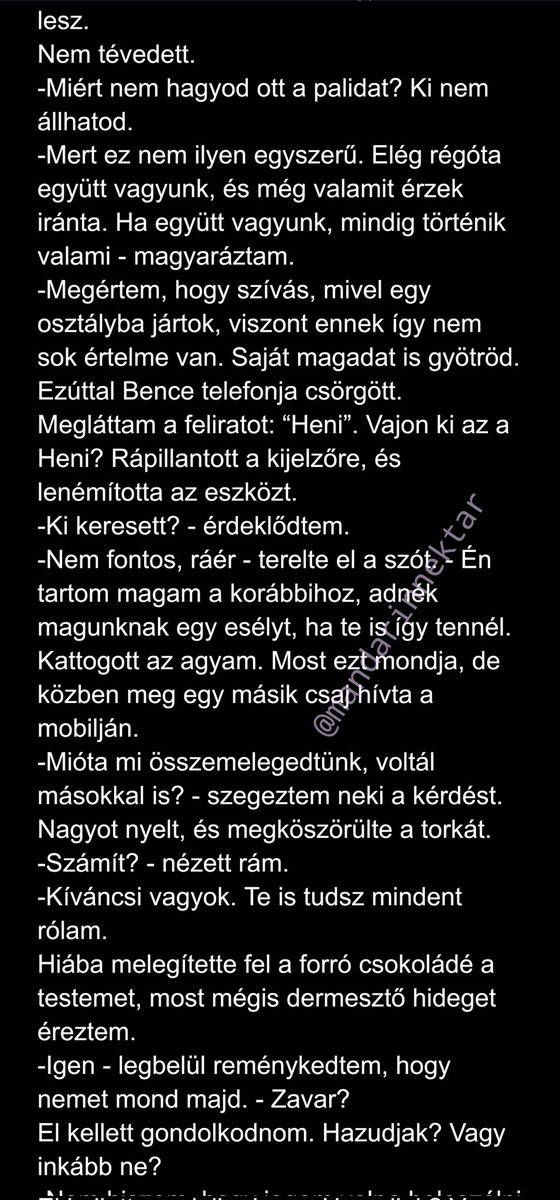 mandarinnektar's tweet photo. Miért ne?🔞
33. rész ❤️‍🔥

40 retweet, és jön a folytatás!🔥 https://t.co/EfBq2SiwnP