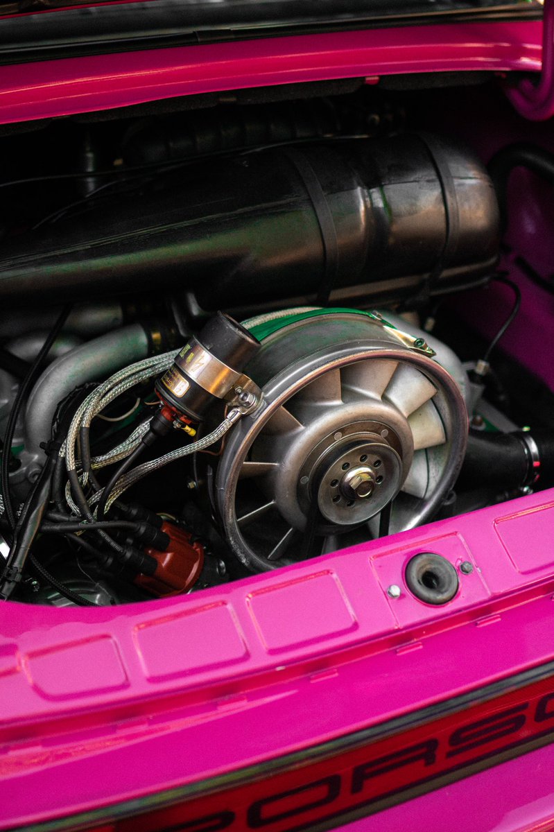 Pepto P- Car