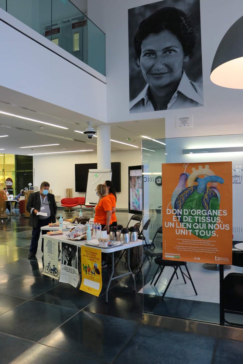 Hôpital de Cannes Simone Veil CHC-SV tweet media
