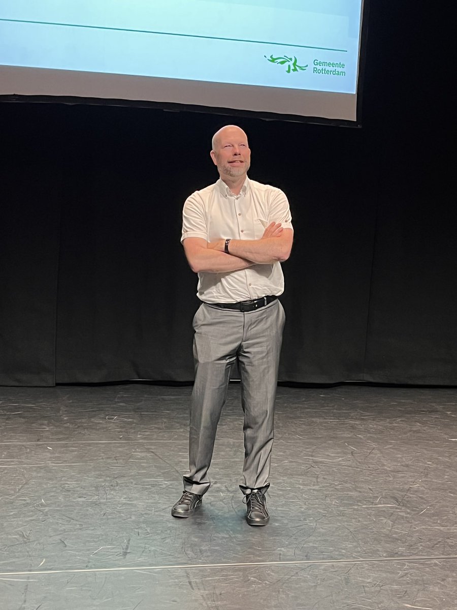 Nico van Splunter tweet media