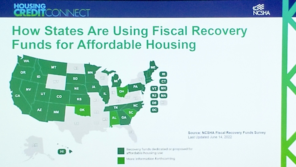 AZHousing's tweet photo. ADOH staff has arrived in Chicago for the @NCSHAEvents 2022 Housing Credit Connect National Conference where state housing agencies network, learn about new products & services, and explore emerging strategies for developing, managing, and preserving affordable housing. #HCC22 https://t.co/TtE4mX320f