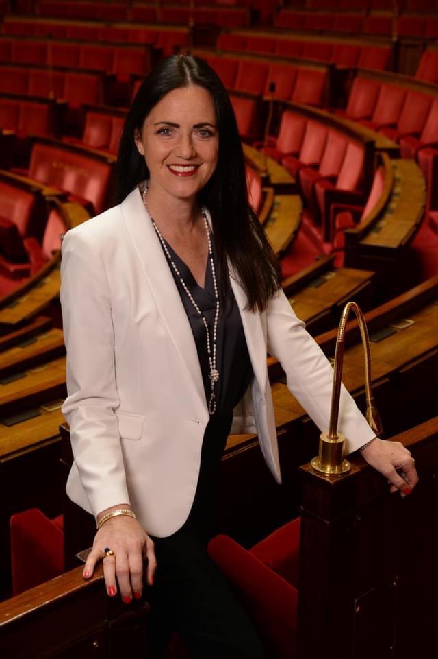 Valérie Bazin-Malgras tweet media