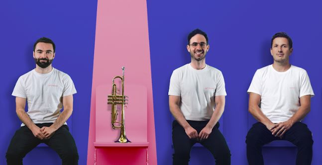 Trumpet Software secures £1.6 million Pre-Seed investment led by <a href="/lightbird_vc/">Lightbird Ventures</a> alongside Triple Point Ventures, <a href="/Haatch/">Haatch</a>
and  <a href="/AnamcaraCap/">Anamcara</a>

uktechnews.info/2022/06/22/tru…

Congrats Rory Sadler and Thomas Meier

#UKTechInvestmentNews #DealLite #imvestment #preseed