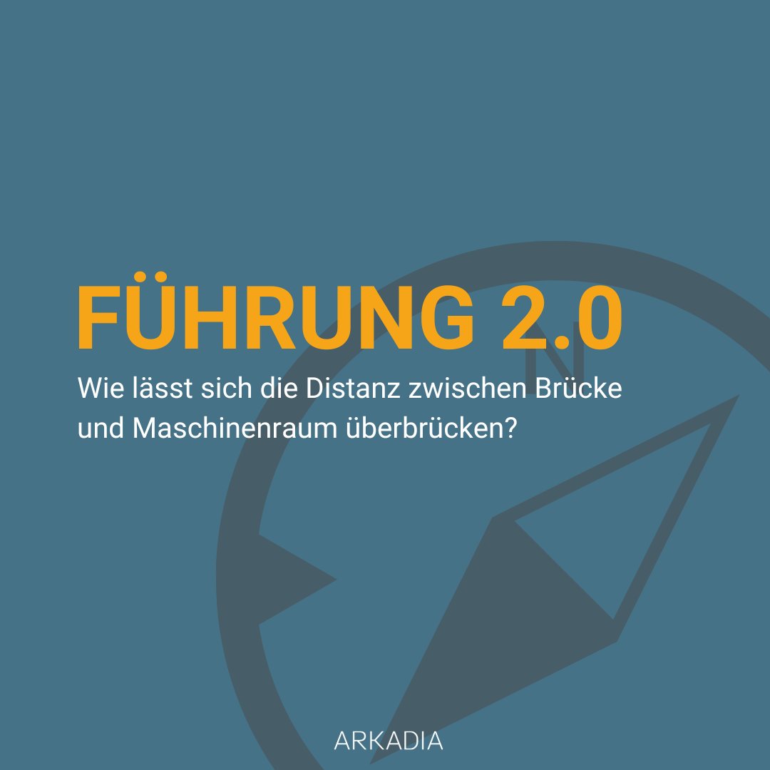 ARKADIA Mgmt. Cons. tweet media