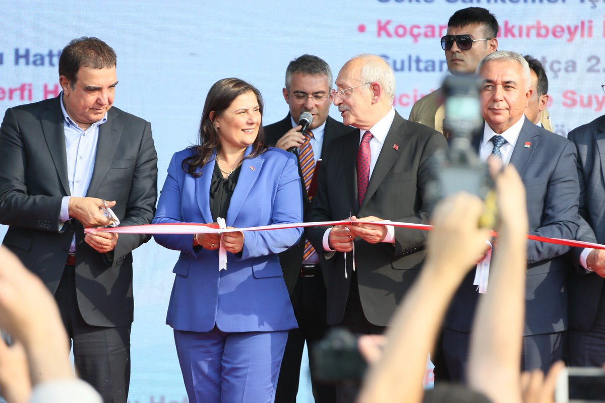 Özlem Çerçioğlu