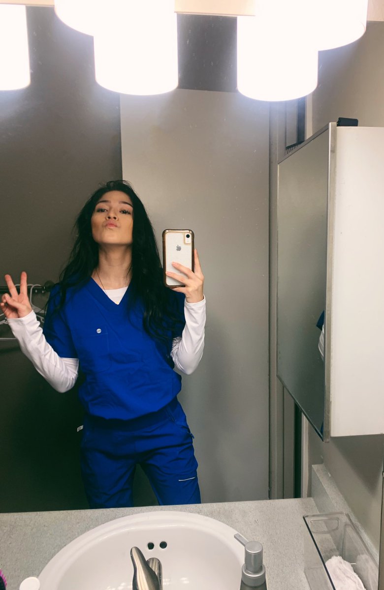 cb_collier's tweet photo. I love my life, my marriage makes me happy. Being a cat mom makes me happy. Continuing my education &amp; following my dreams makes me happy. Times like these counting your blessings &amp; not your problems is key🤍 We are blessed with a new home,new jobs &amp; opportunities 👩🏻‍⚕️🧑🏻‍🚒🏡 https://t.co/y1Ri5dZjVt