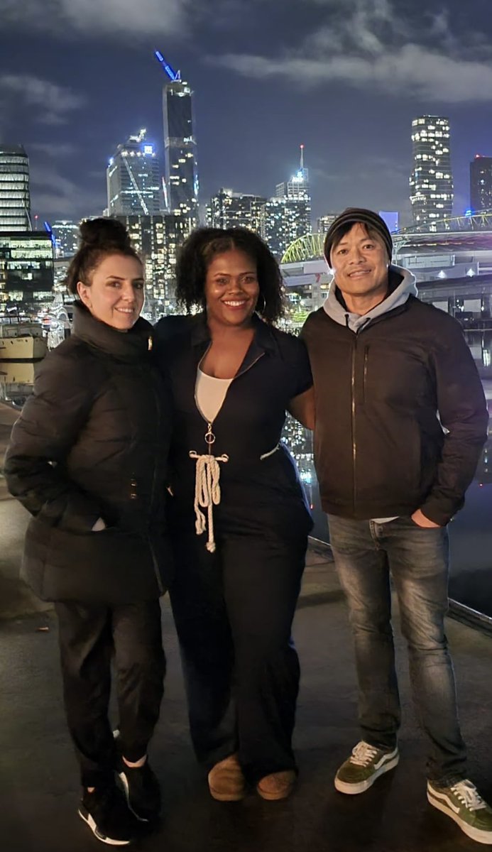 kamryn_adriana's tweet photo. Proud of my friends for making it to the finale. late nights when someone was eliminated to early practice rehearsals you were always there. That shoulder to cry on because we were away from our family was the most important. 💕🫶🏾 #ComeDanceWithMe #cdwm @AnnaKjn  @sumocrush https://t.co/UzTzxY7HRU