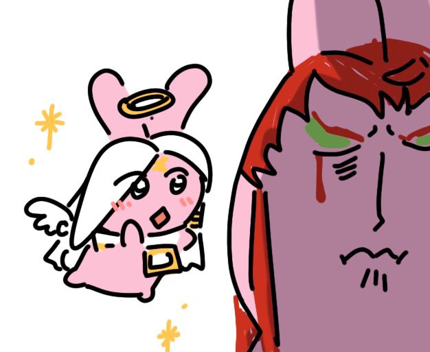 傻图，但是喜欢🧐