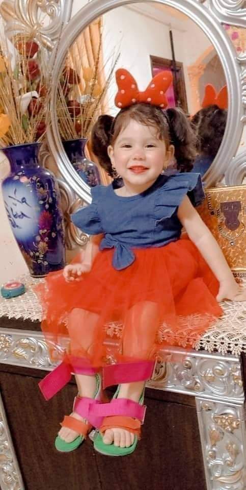 #انقذوا_حياة_رقيه