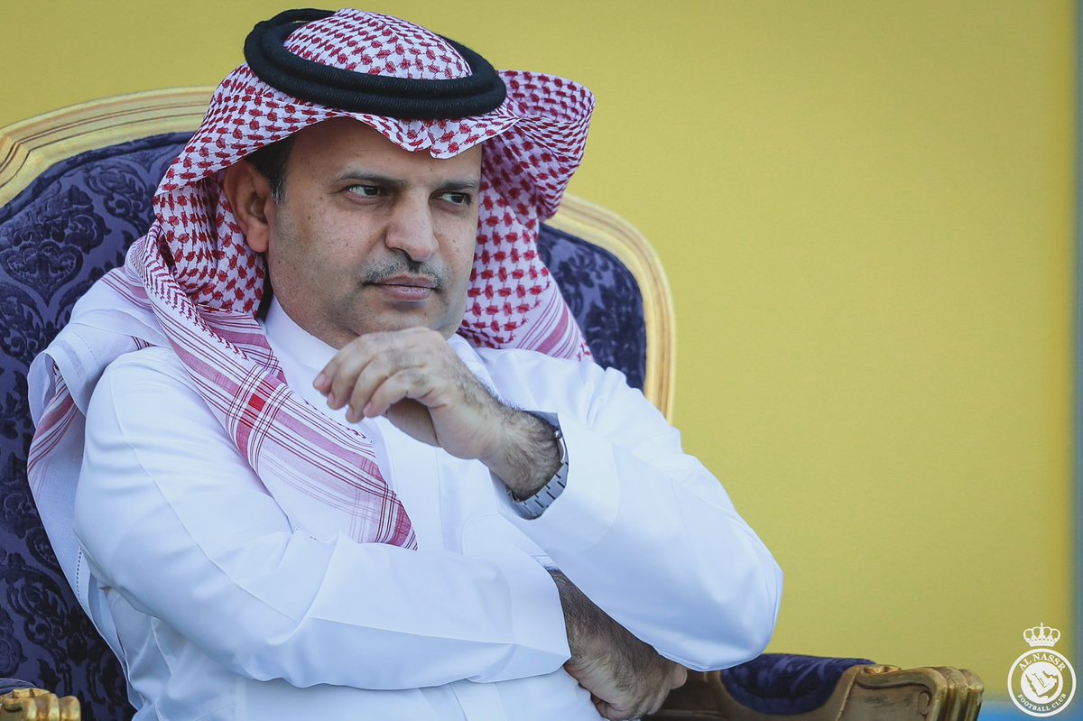 عبدالعزيز المريسل tweet media