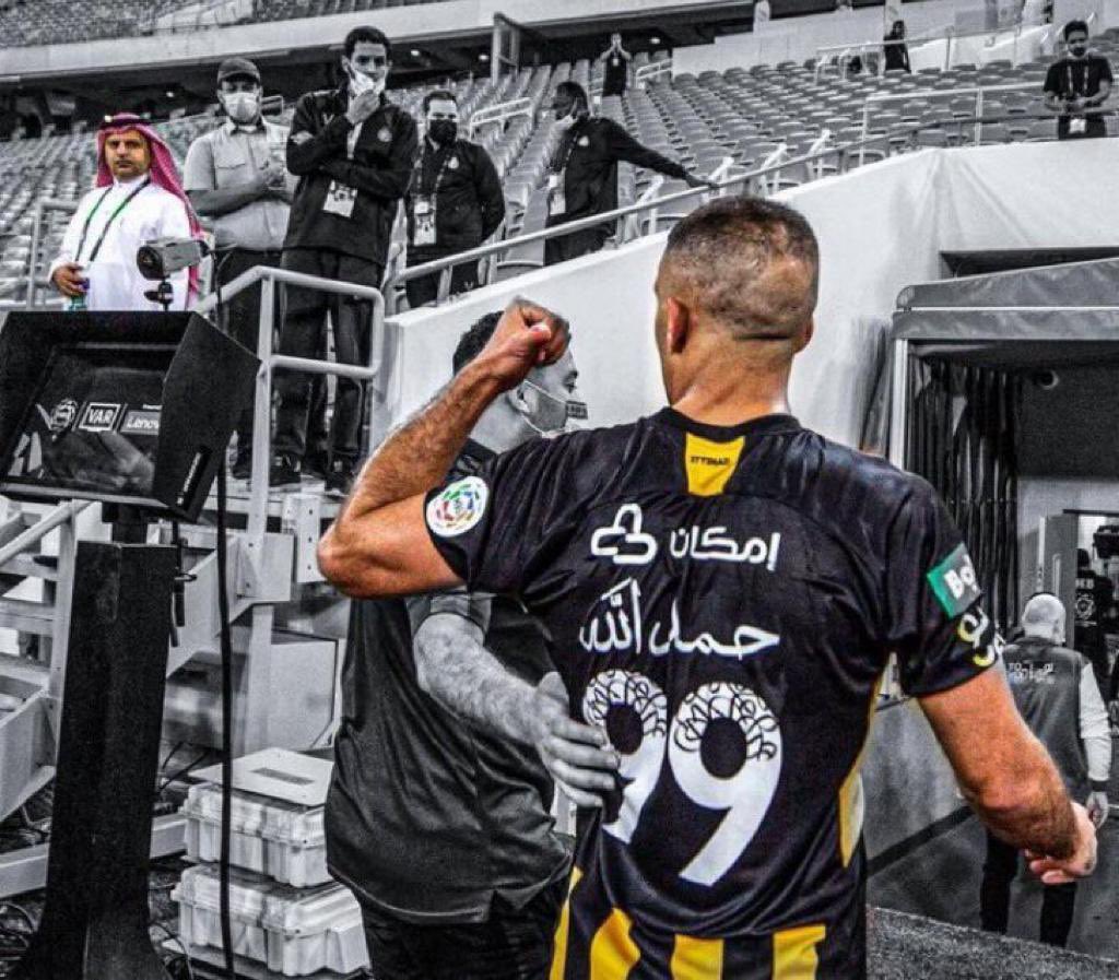 عبدالعزيز المريسل tweet media