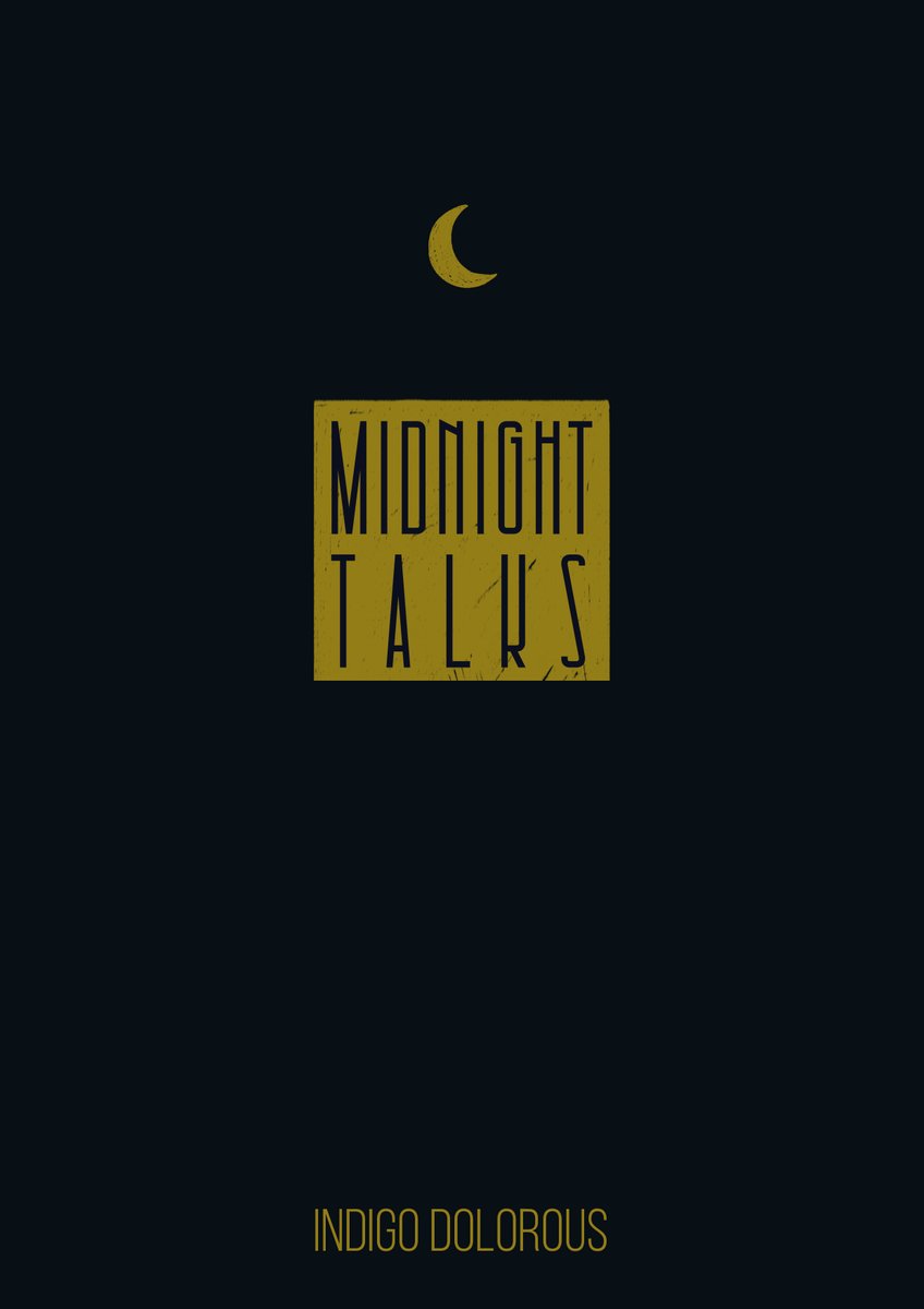 ✨Сегодня мой комикс получил название и обложку
✨Today my comic got a title and a cover