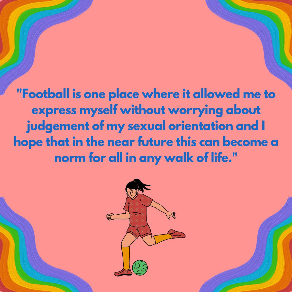 UOG Women’s Football & Futsal Club tweet media