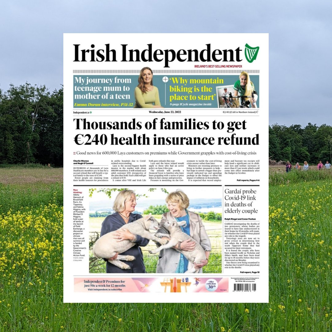 Brookfield Farm tweet media