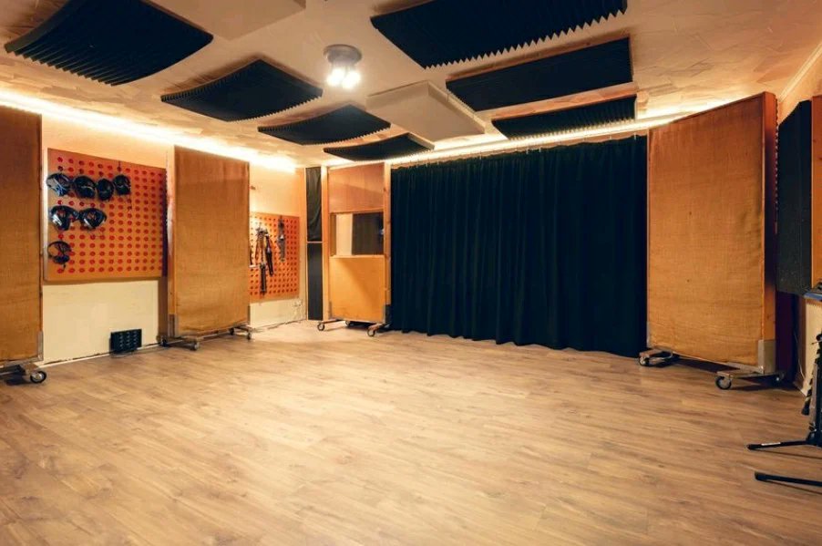 Gran's House Studio tweet media