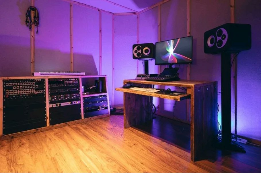 Gran's House Studio tweet media