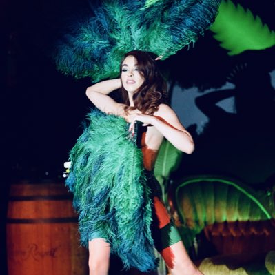 marlencastros's tweet photo. #NewProfilePic https://t.co/DY9FlLmVFe