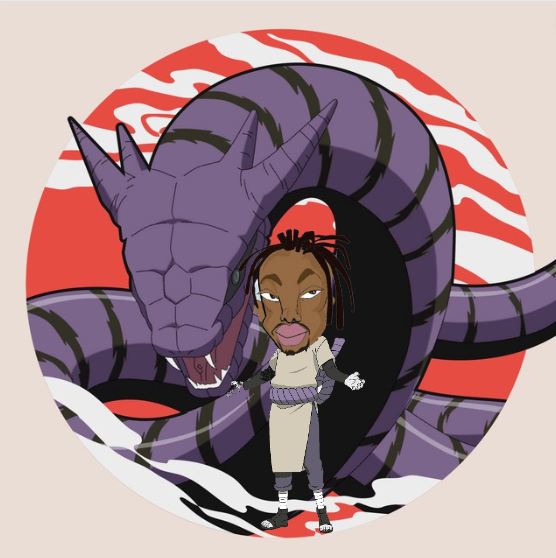 31_xtian's tweet photo. @1goonrich This Largest snake on space is waiting for you Boss Goated Messiah 🚀🚀🚀 Ez mil if Boss Messiah get involved. 💗

#MandaInu @MandaInuBSC 
https://t.co/zJZT8YnXTx
https://t.co/iUWQlf2Bge https://t.co/9OGsnaRH7A