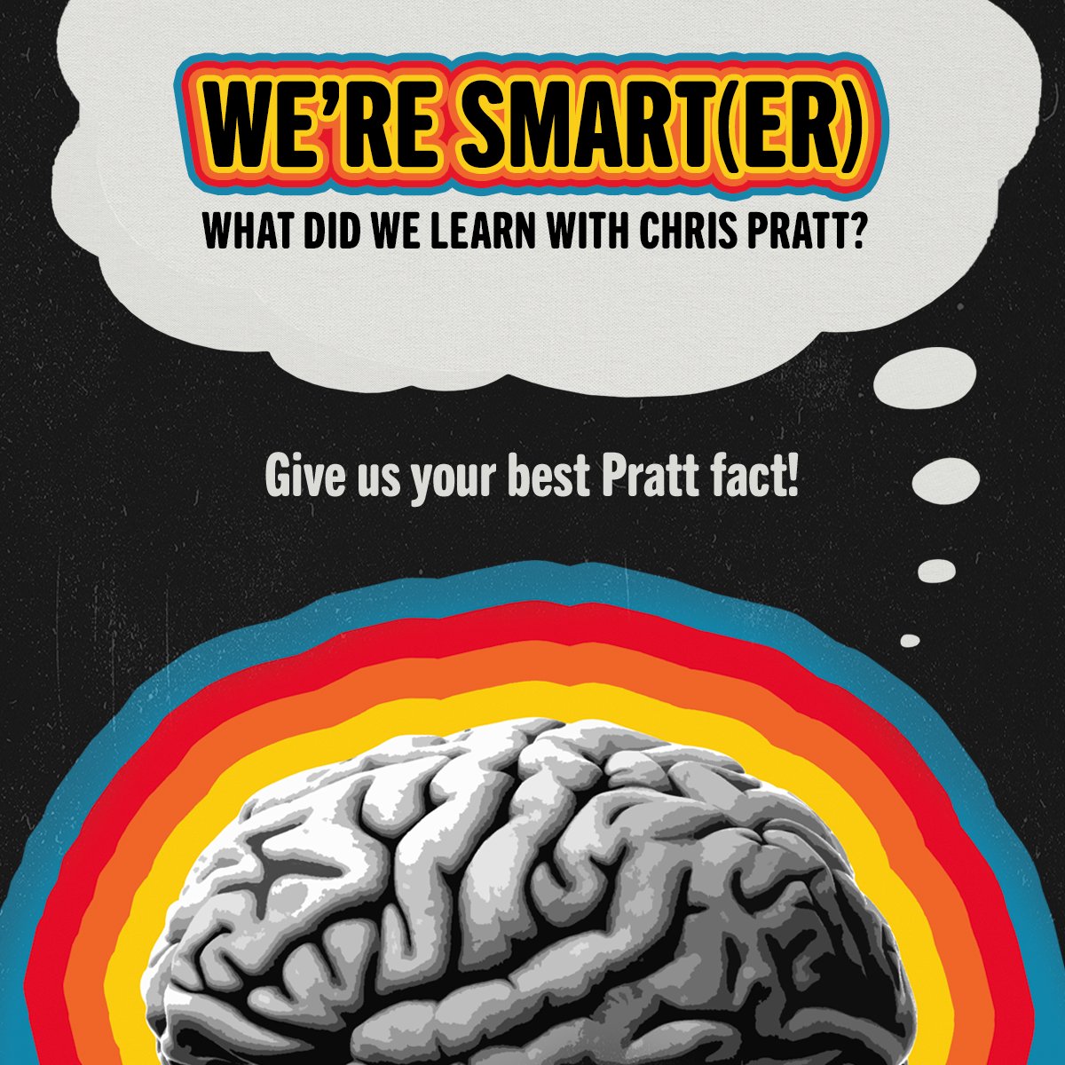 “SmartLess” tweet media