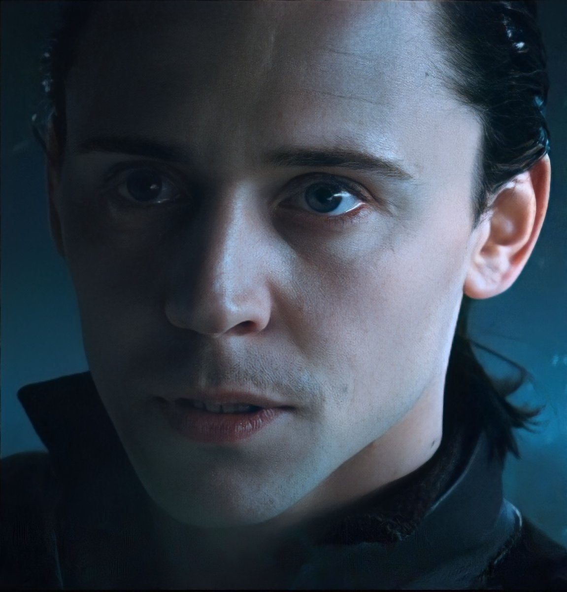 RoseBarnes94's tweet photo. Those eyes 🫠

#Loki https://t.co/pzJIZI7GH2
