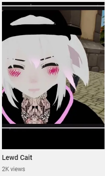 Ouji_W_Ouzen's tweet image. Words can not express my amazement right now

Over 2000 view on one of my shorts!
Thank you so much to all who watched its truly amazing I also want to thank @ScarletSketchBk @itsCait_VR @ghostylex @TrainChooo  For the overwhelming support they have always shown me &amp;lt;3
#VTuberEN