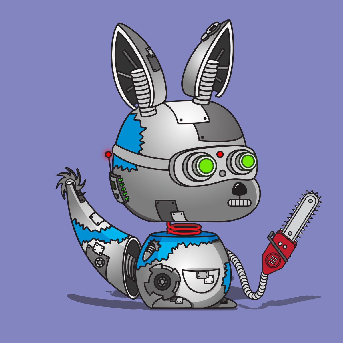 Rowdy Roos tweet media