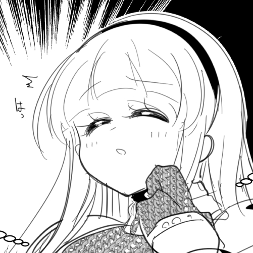 金髪外人留学生ヒロインエロ漫画はこのあたりの内容でずっとウンウン可愛いけどなんか違うな～～～ってずっと悩んでたところにデカパイナイトが生まれて強烈な呪いをかけてしまって「もうダメだ～～～～～～!!!」となっていたものなのでもうぶっつけ本番コミケで何とかするしか無いって思ったのです 