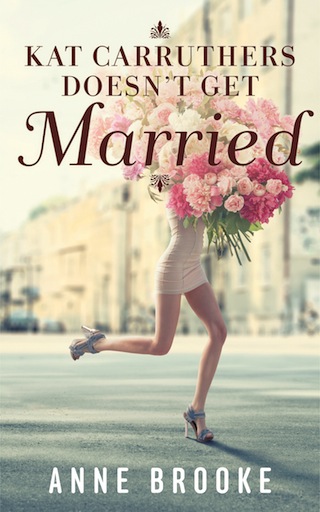 myBook.to/KatC Comic #romance Kat Carruthers Doesn't Get Married #kindle Who needs weddings!