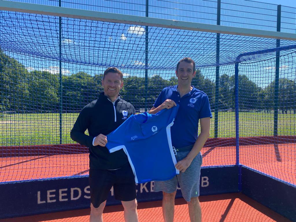 Leeds Hockey Club tweet media