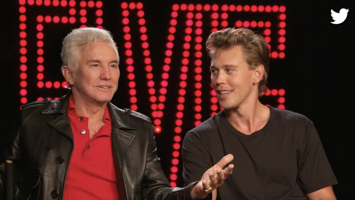 all your #ElvisMovie questions have been answered. @austinbutler and @bazluhrmann truly took care of business.