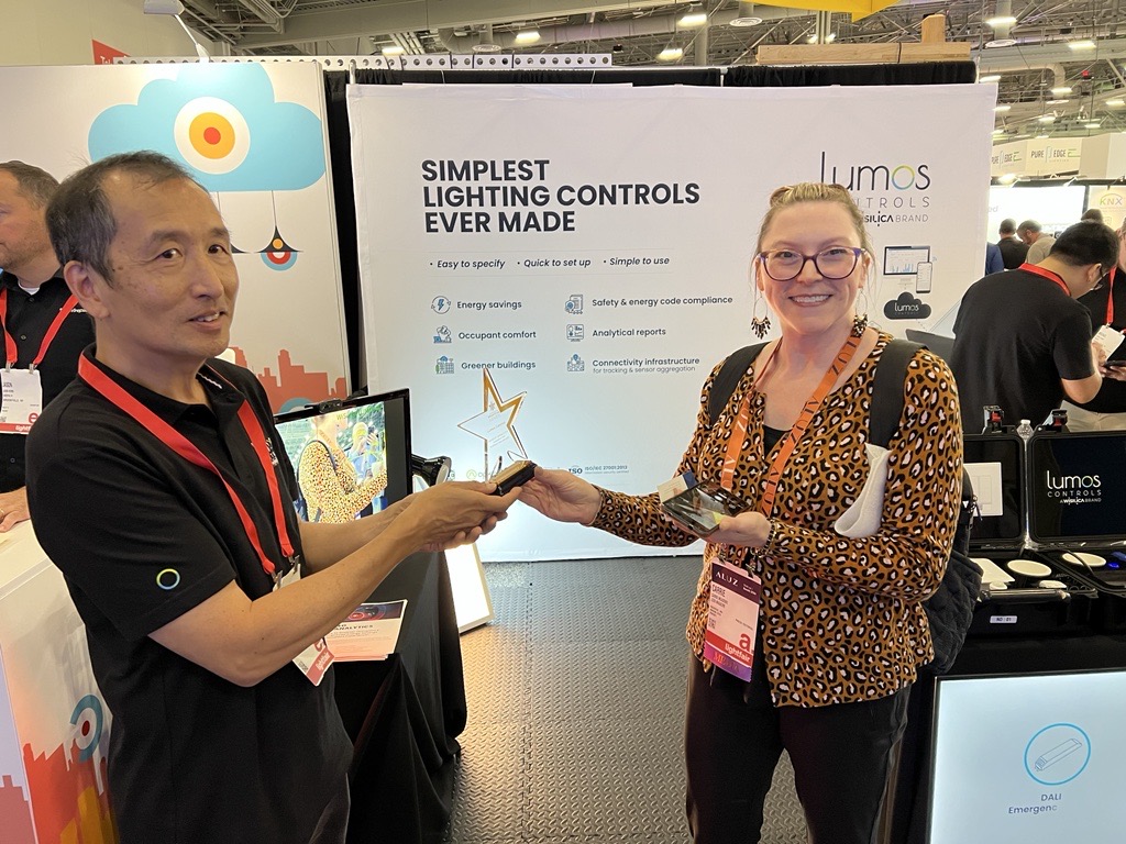 WiSilica tweet media