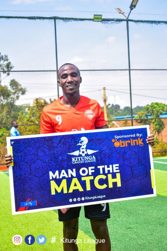 Elado FC (@eladofc) on Twitter photo Our man of the match <a href="/DintonAbigaba/">Abigaba Dinton</a> hongera sana , <a href="/AboojoFc/">Aboojo FC</a> <a href="/bananuka_abert/">Nyowe Counsel</a> <a href="/KitungaLeague/">Kitunga Cranes League</a> we rock Our man of the match <a href="/DintonAbigaba/">Abigaba Dinton</a> hongera sana , <a href="/AboojoFc/">Aboojo FC</a> <a href="/bananuka_abert/">Nyowe Counsel</a> <a href="/KitungaLeague/">Kitunga Cranes League</a> we rock