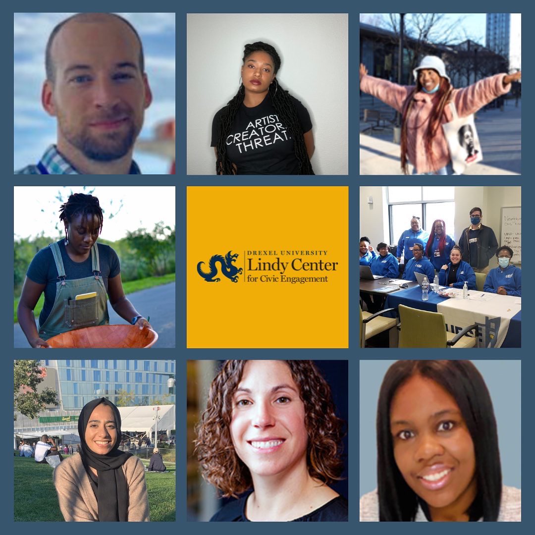 Lindy Center tweet media