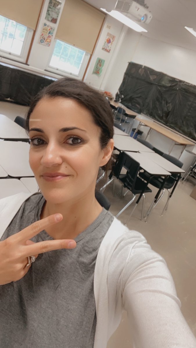 Mrs. Crammer tweet media