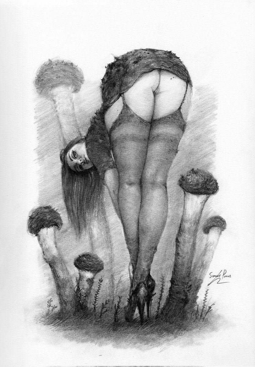 Erotic_fairies's tweet photo. Like a mushroom https://t.co/PqQNRh1B2q