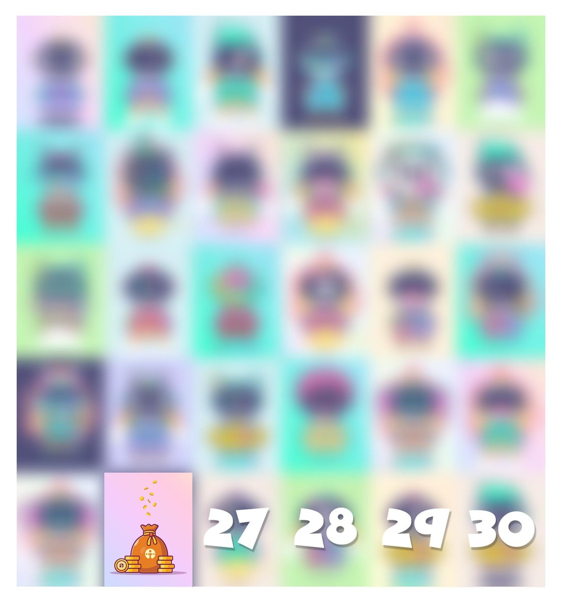 TiimeEngine's tweet photo. 🗓️ Tiime Engine Calendar NFT Giveaway 🔥

We are giving away 5000 $CAPS🚀

To Enter:

1️⃣ Follow @TiimeEngine
2️⃣ ❤️ &amp; 🔁
3️⃣ Make a sentence using words from posts:
5,6th - 14.06 9am
3rd - 10.06 5pm
4,5th - 12.06 9am
2nd - 15.06 9am

Draw tomorrow https://t.co/RYtESRwuLZ
