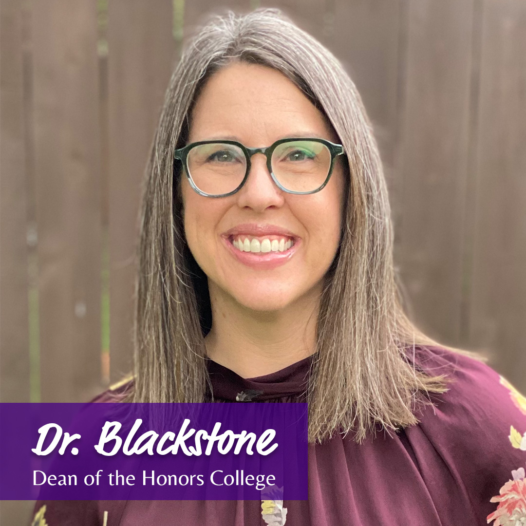 JMU Honors College tweet media