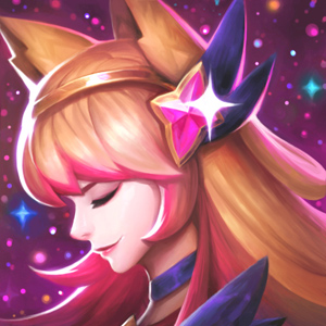 Ahri 「ONE HOUR. I'M SURE NOW GUYS. 」|Bessのイラスト