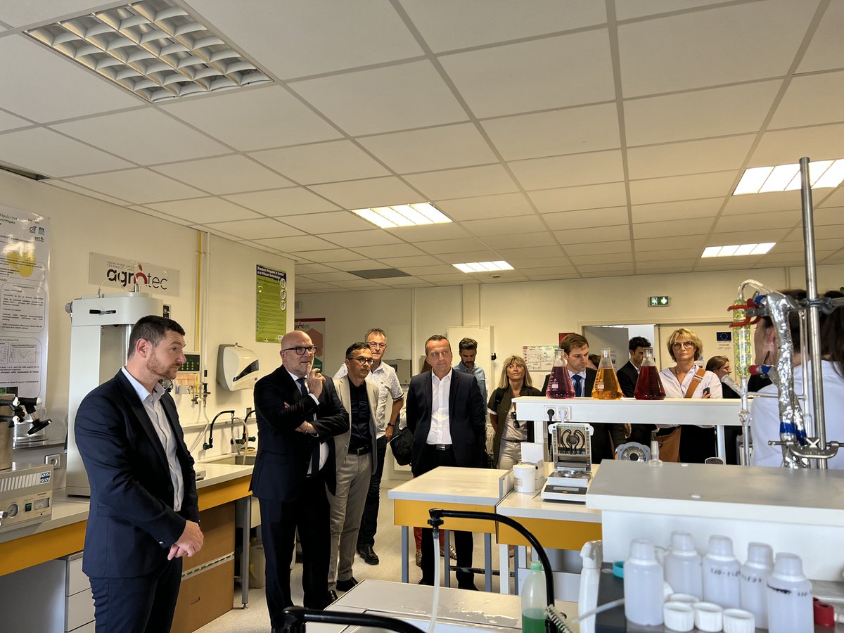 Préfet de Lot-et-Garonne 🇫🇷 🇪🇺 tweet media