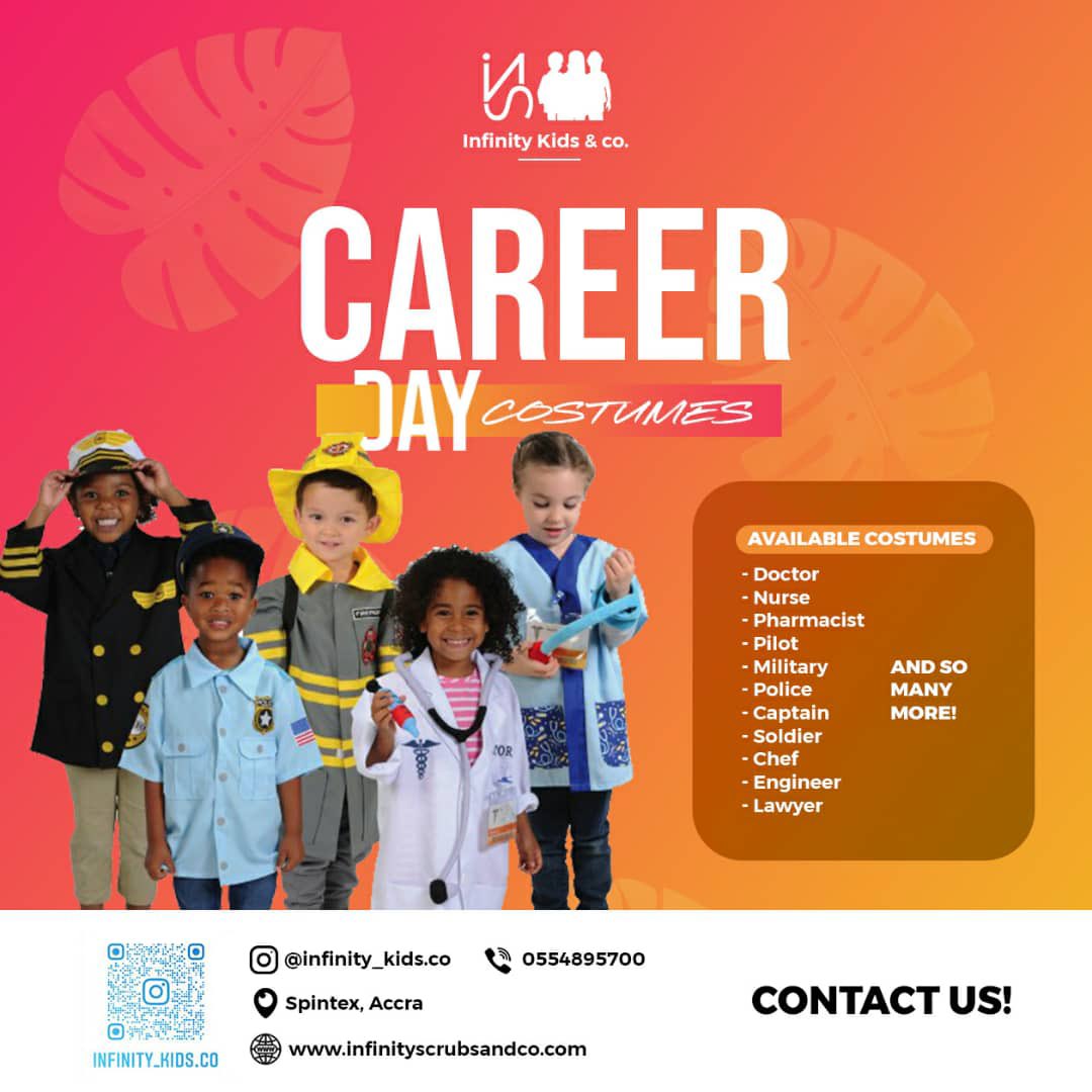 beingdrgarnet's tweet photo. @gyaigyimii Infinity kids &amp;co. 0554895700
Ig - @infinity_kids.co 
Accra,Ghana https://t.co/Patvw9jpa8