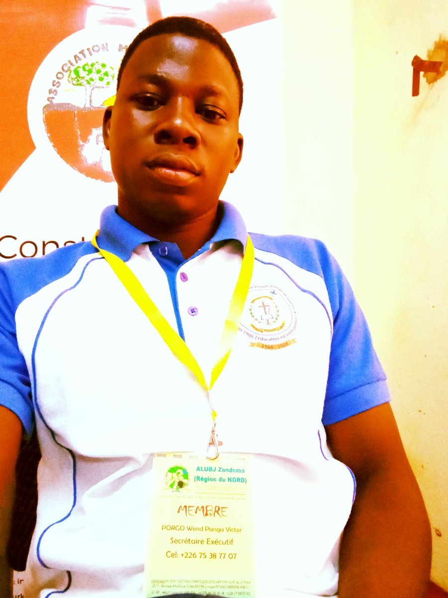wendvicky's tweet photo. Association Monde Rural (AMR Burkina). Rencontre bilan du Programme Right To Grow et l'imprégnation de #Shift_the_power avec Groupes de pression du #Passoré #Zondoma #Yatenga #Loroum ! Bilan satisfaisant !
#AMR_Burkina 
#Righttogrow 
#CoordAlubj https://t.co/lb7CExw1bI