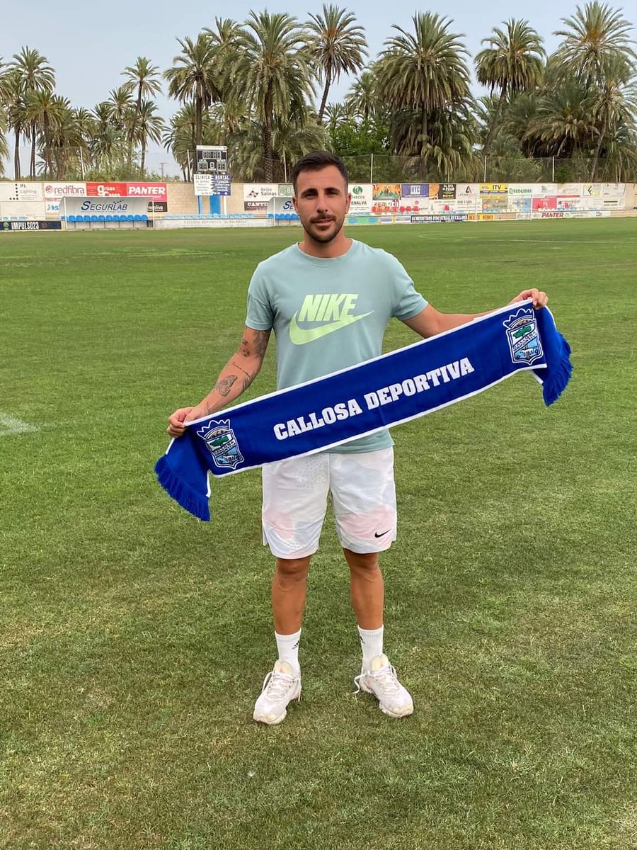 Callosa Deportiva C.F. tweet media