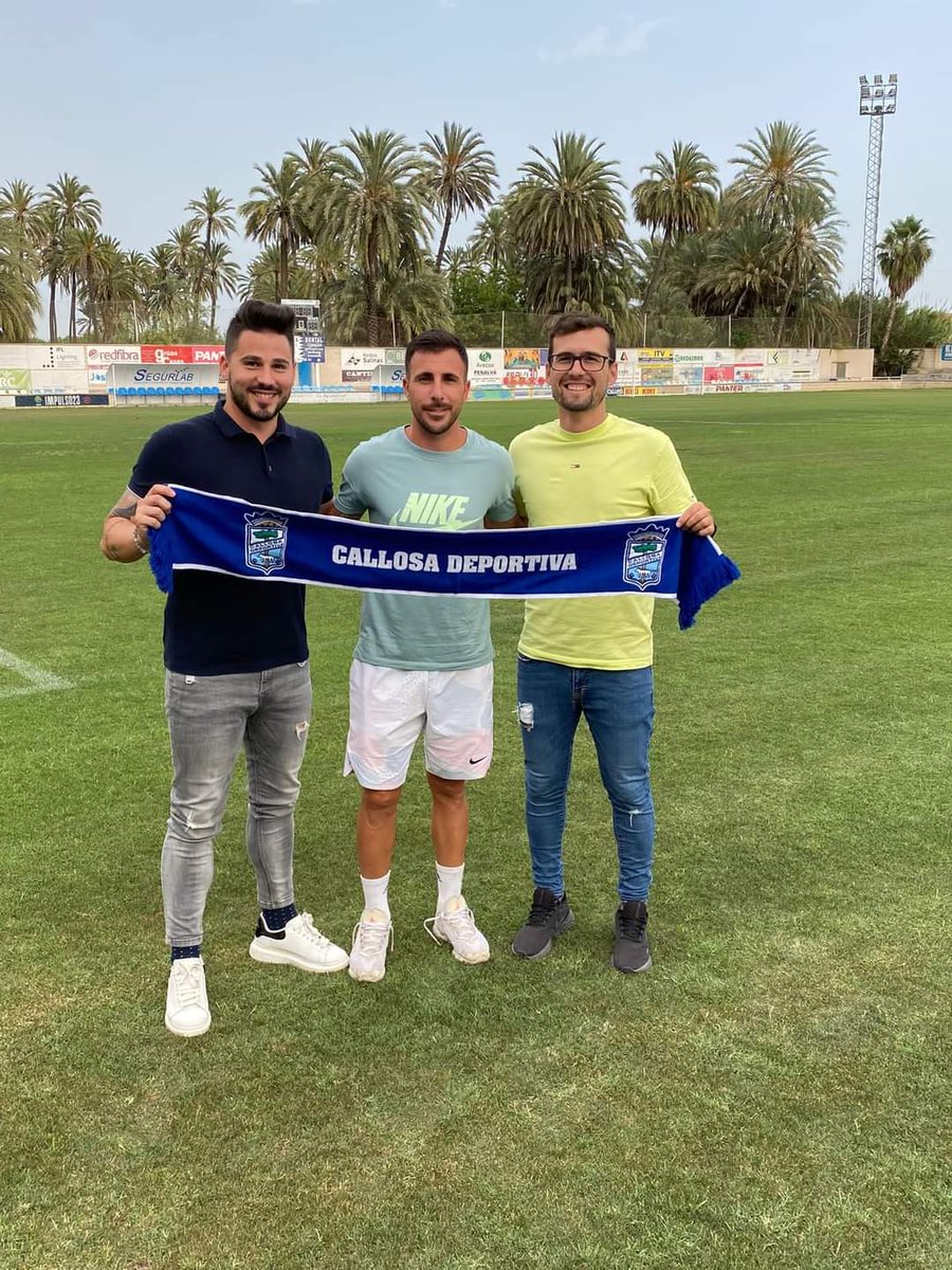 Callosa Deportiva C.F. tweet media