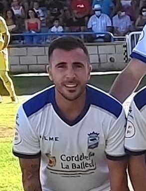 .
☀️☀️☀️ OFICIAL ☀️☀️☀️

El futbolista ilicitano Samuel López seguirá una temporada más en el Callosa Deportiva C.F.

<a href="/LopezSamu17/">Samu Lopez</a> 
<a href="/juaniko_13/">Juaniko_13</a> 
<a href="/Luismi22792/">Luismi Ramírez</a> 
<a href="/ChichaJaka/">Jose Manuel Saez (Chicha)</a> 
#AupaCallosa
⚽💙⚽💙⚽
.