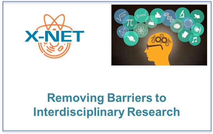 XNetbio's tweet image. Welcome to the @AnonSciCar twitter account for #XNet, a scientific network created to remove barriers to interdisciplinary research in Biomedicine. Follow us for information and advice about how to work more effectively across disciplinary boundaries.