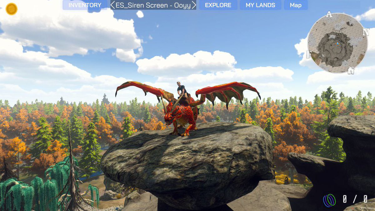 @R3SDeFi @_MetaMoney_ <a href="/Everdome_io/">Everdome</a> @Rob_Gryn #TCG2 <a href="/OfficialTCGCoin/">TCG World</a> is thriving!!! This is going to be the best #Metaverse out there that will stand the bear