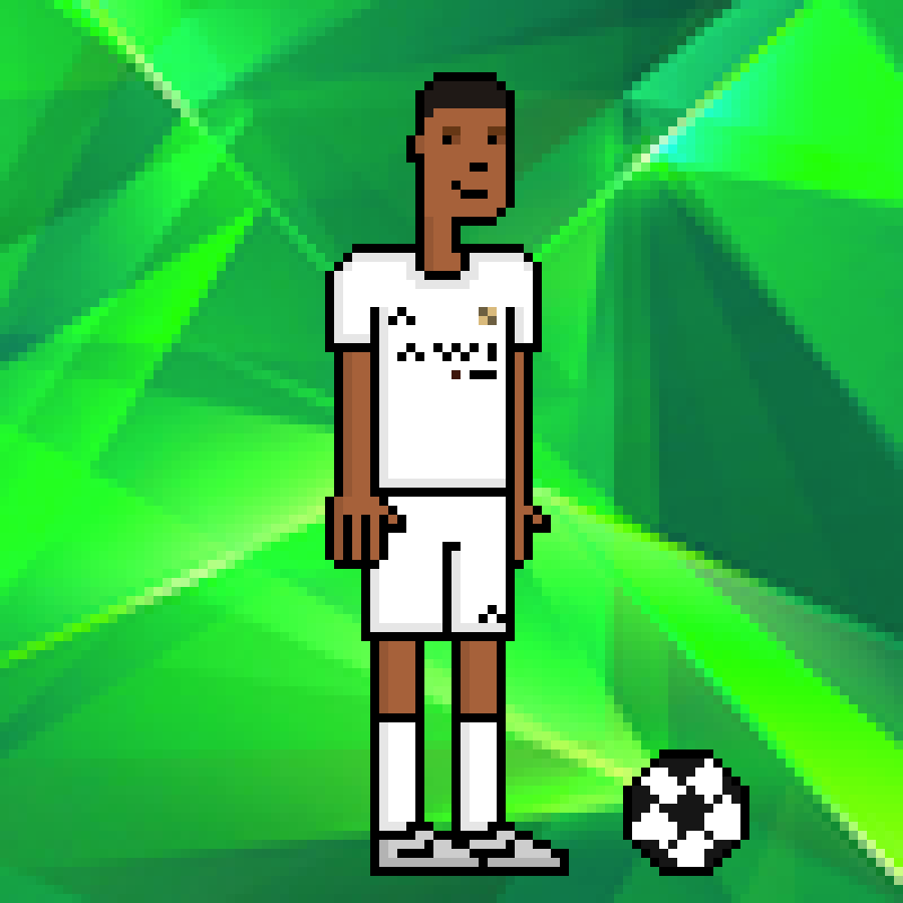 Celebrity Sports Punks tweet media